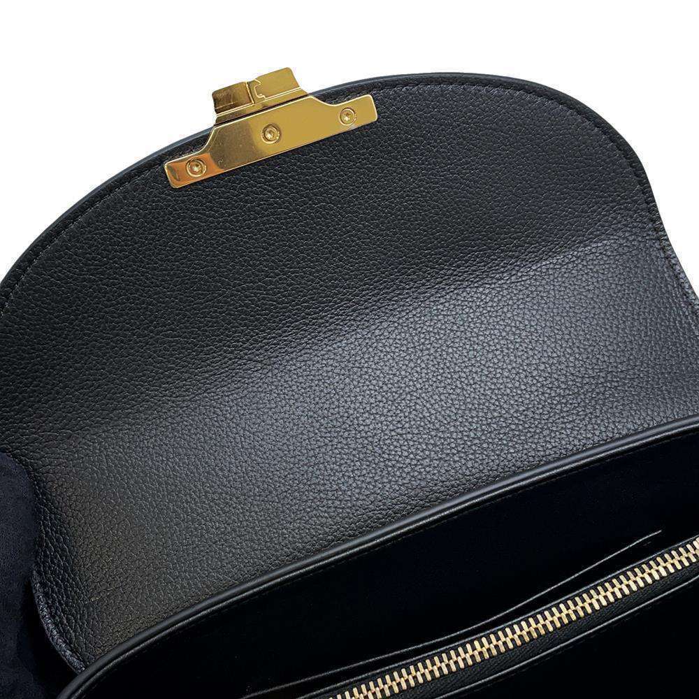 Celine Teen Nino handbag shoulder bag black - Picture 8 of 11